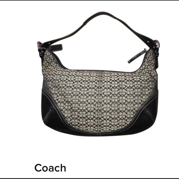 🔥🔥COACH🔥🔥 - Picture 1 of 8
